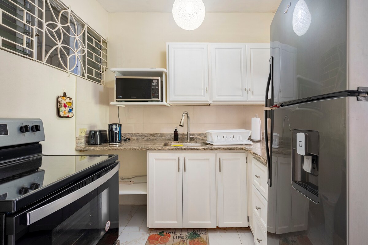 Cozy Kingston Getaway -2Br Wi-Fi Parking, AC