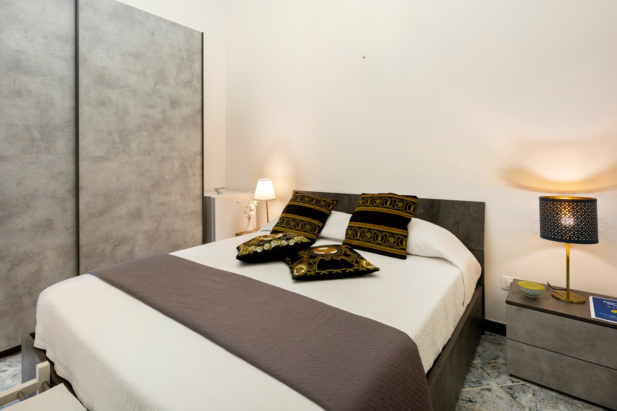 [Crystal Suite Incentro-Zona duomo]+Wifi