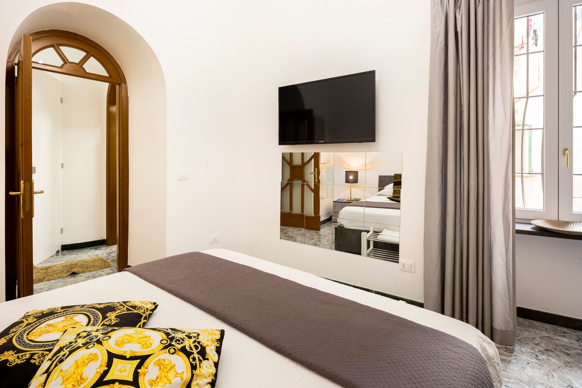 [Crystal Suite Incentro-Zona duomo]+Wifi