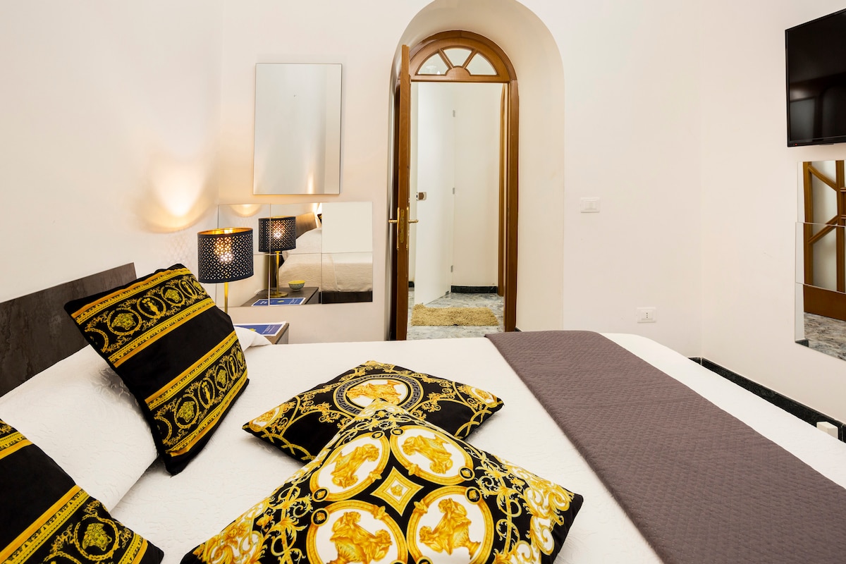 [Crystal Suite Incentro-Zona duomo]+Wifi