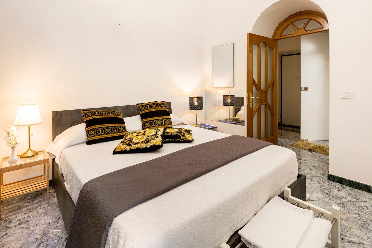 [Crystal Suite Incentro-Zona duomo]+Wifi