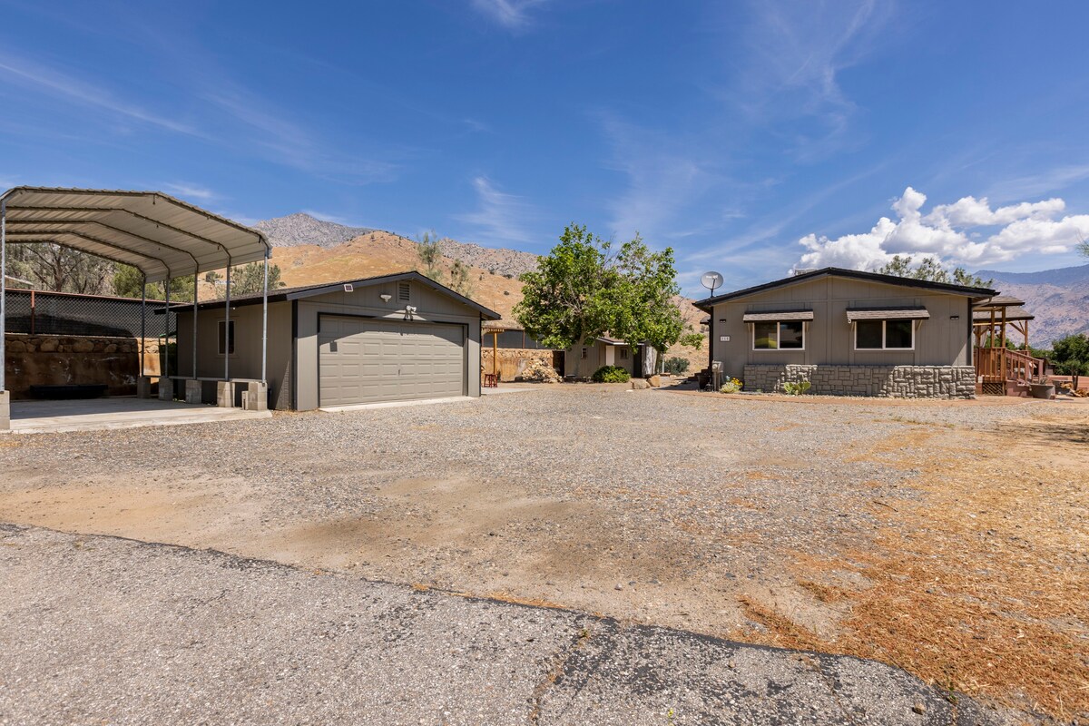 Paradise Cove Lake House