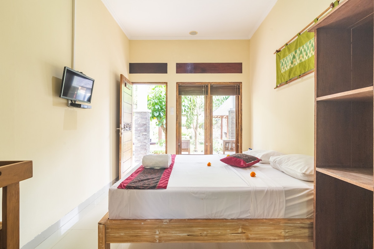 Araminth Guest House and Spa