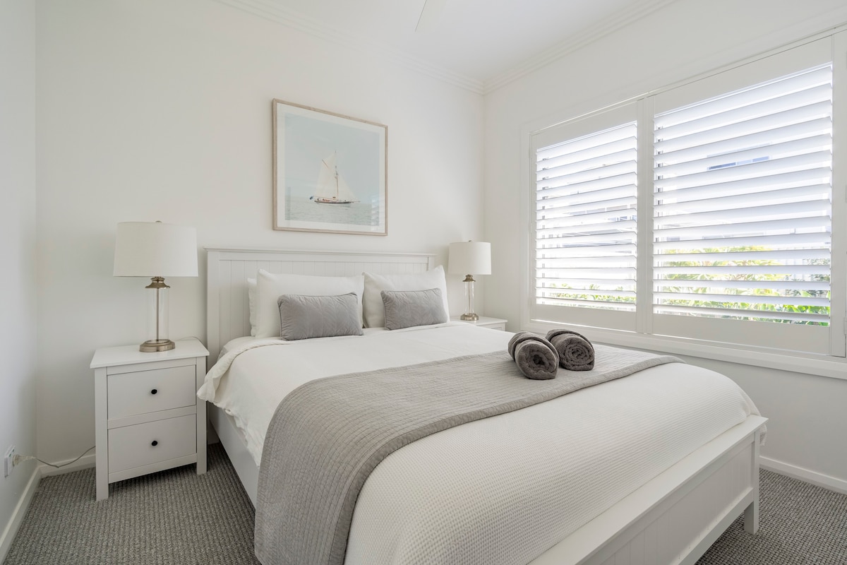 The Guest Suite at Boat Harbour (Gerringong)