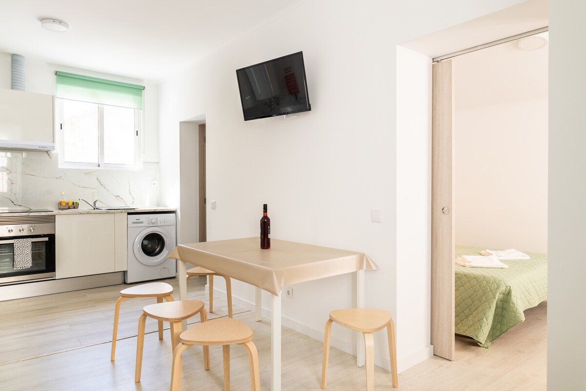 Setubal Holiday Apartment