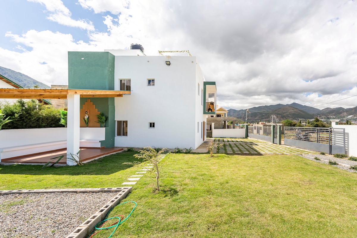 Villa Nueva Vista 2