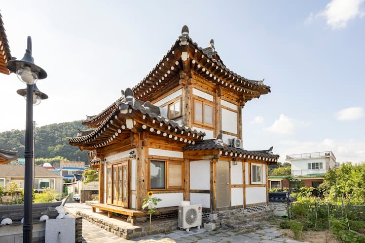 Gongju-si的民宿