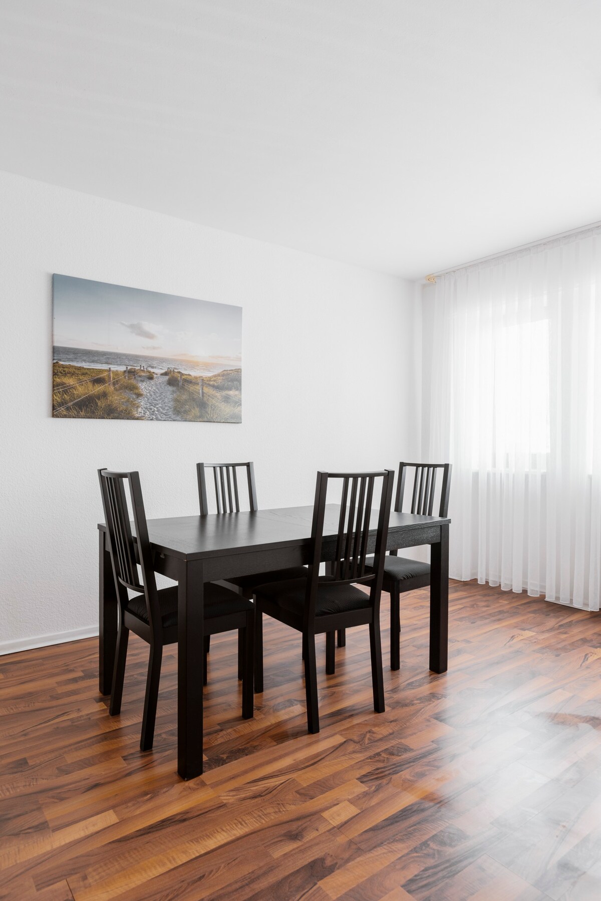 MaliDu Apartment Krefeld Düsseldorf