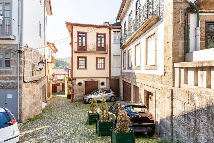 Guimarães的民宿