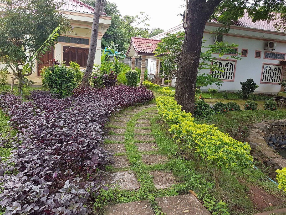 玄迈花园度假村（ Xuanmai Garden Resort ）