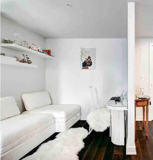 Luxurious Appartement downtown Montreal+Parking