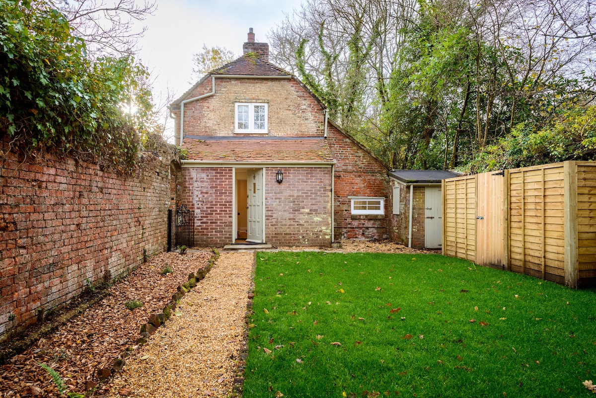 Setters Cottage at The Retreat New Forest