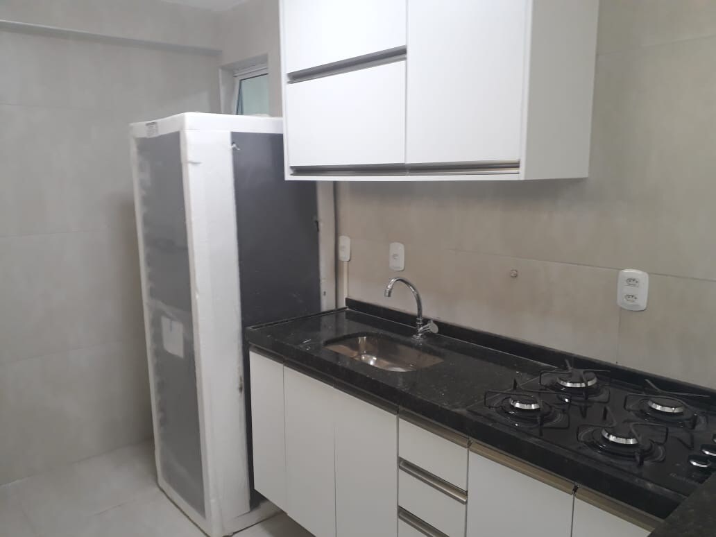 Apartamento Alto Padrão - Studio One