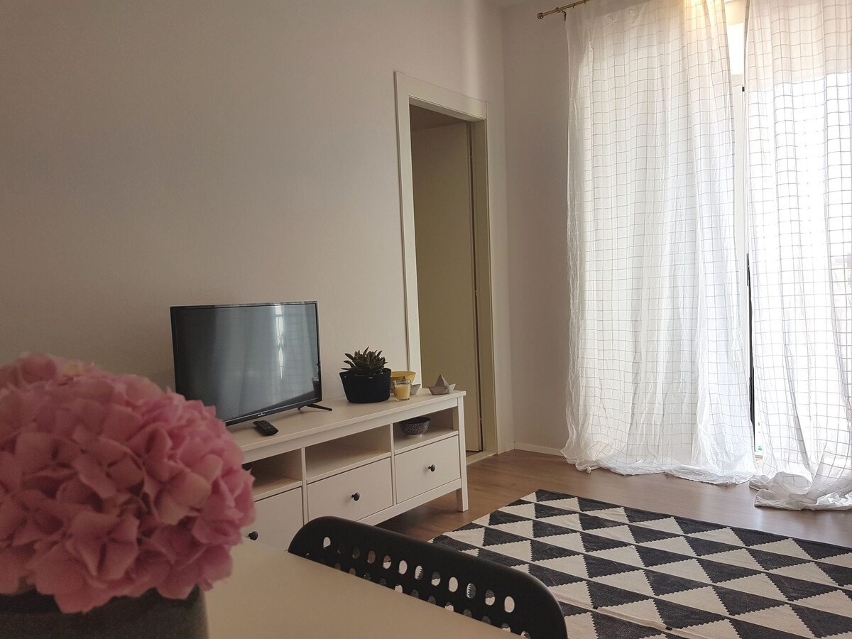 Apartments Grkovic A2 Trsteno Dubrovnik