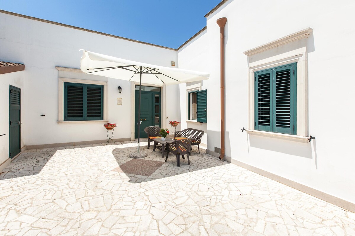 380 Villa Teresa by Perle di Puglia