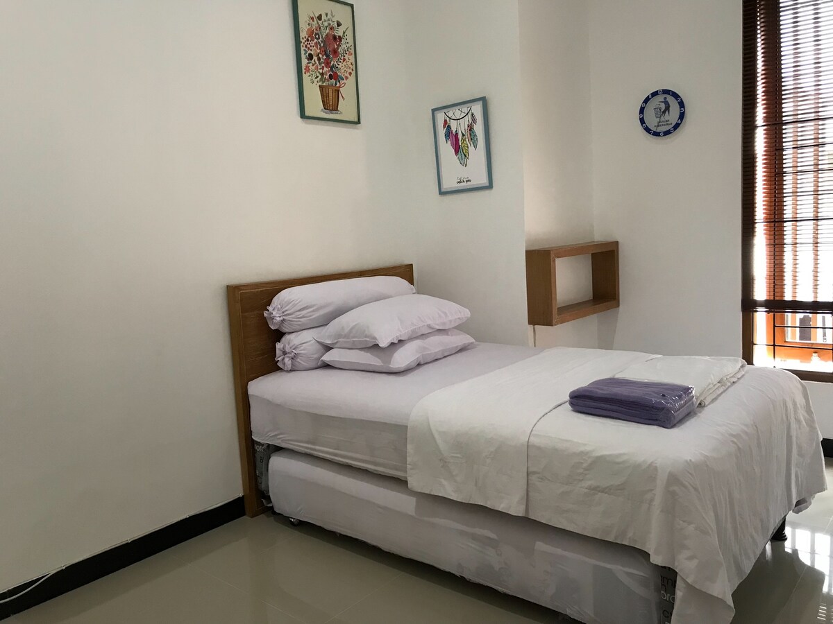 Lavender Permai Homestay