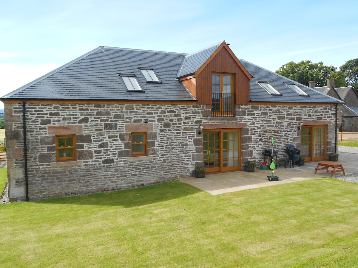 The Distillery Holiday Cottage Sleeps 6