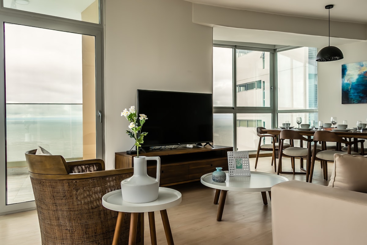 Home Suite Ocean View | Quartier del Mar
