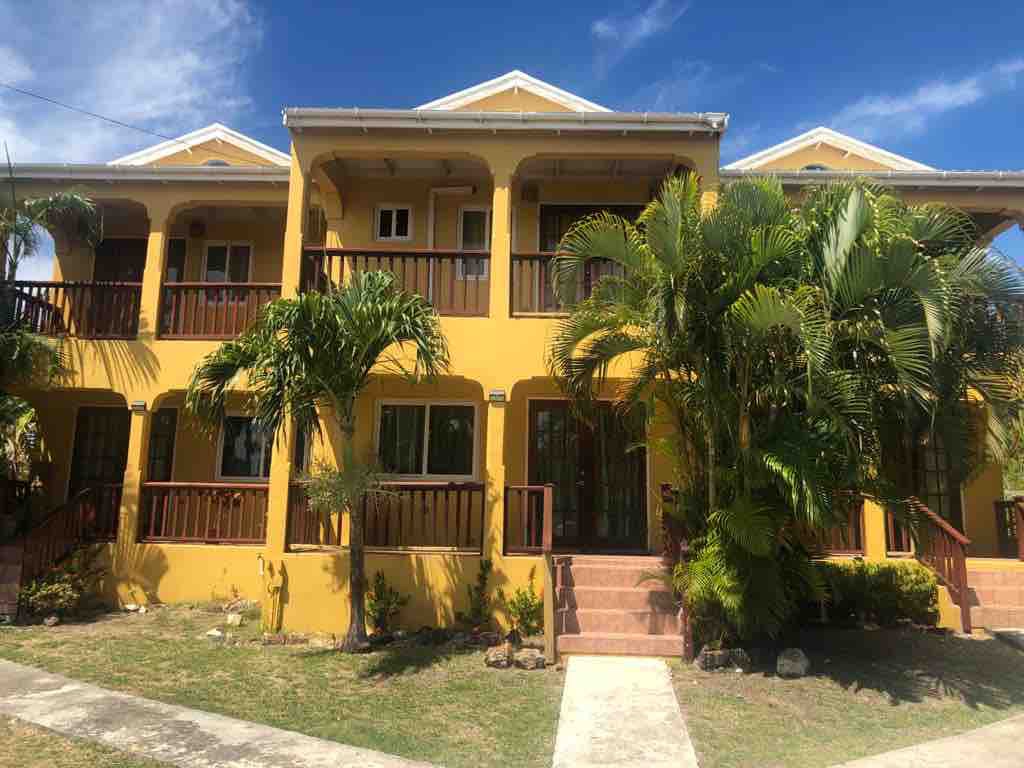 Great Vacation rental in Antigua - 8 mins to beach