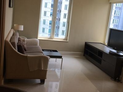 2 Beds Apartment with Gym and Swimming Pool