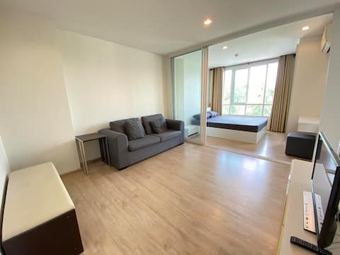The Garden Condo Surat Thani