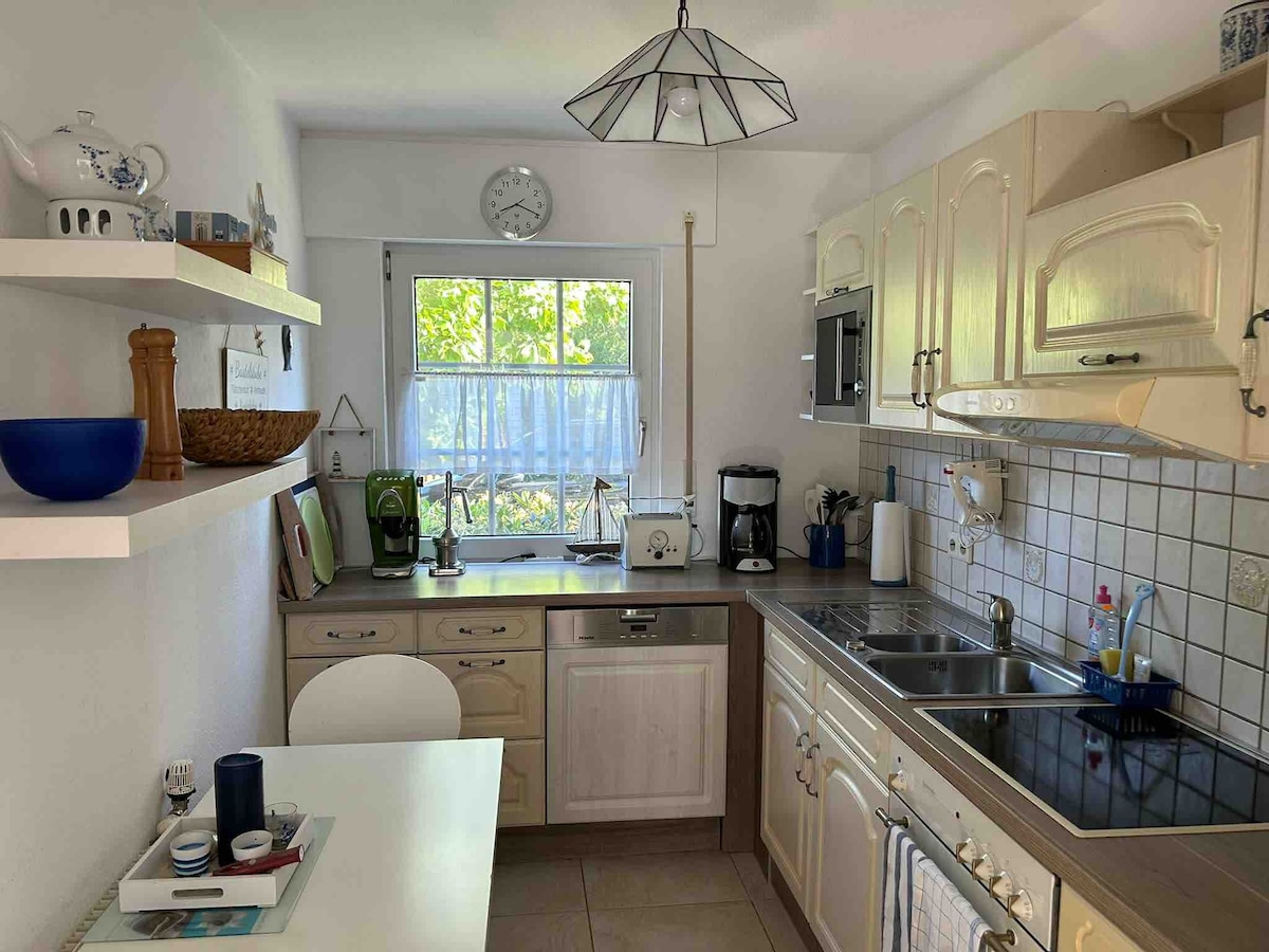 Haus am See für 6-15 Personen