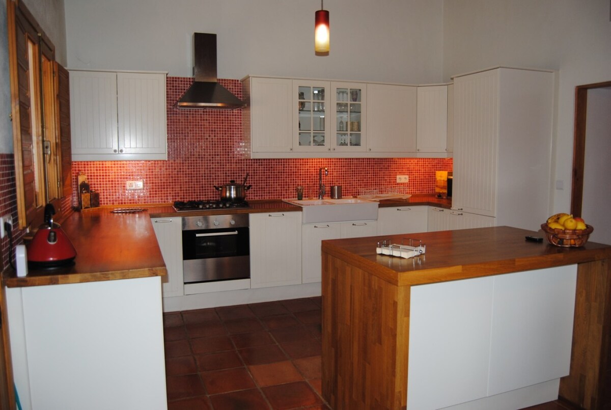 Casinha das Papoilas, holiday cottage