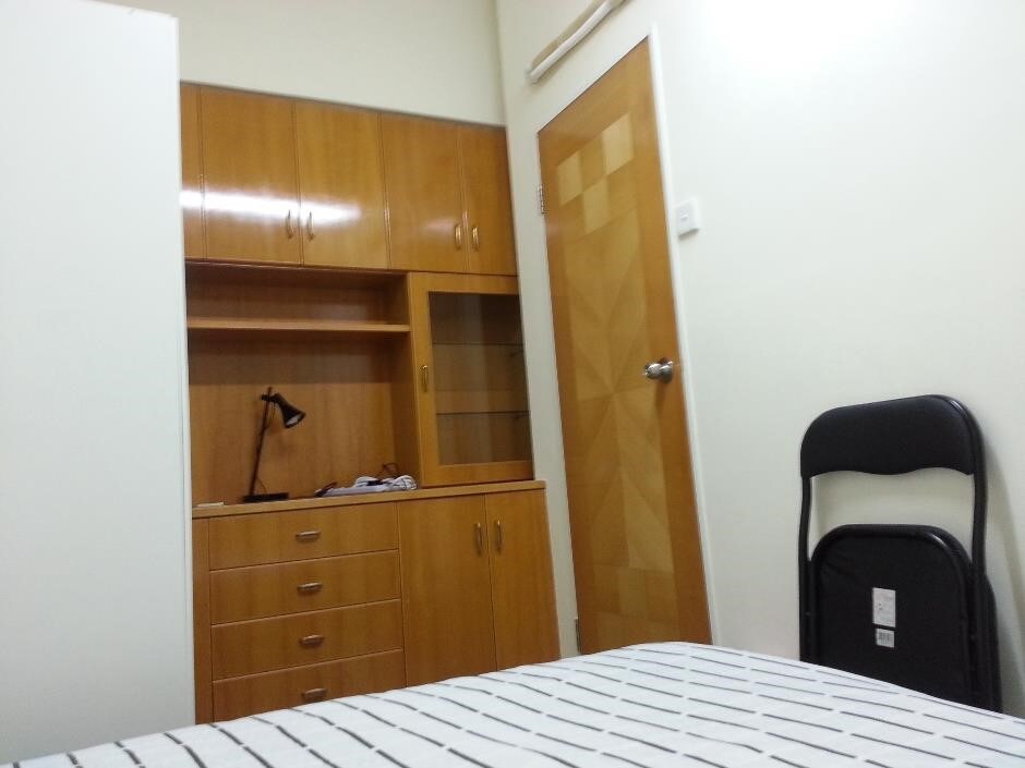 Causeway Bay Room (C24A)