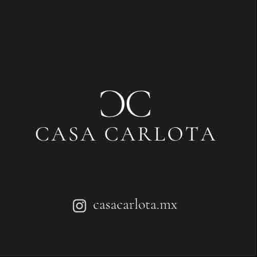 Casa Carlota ，私密，舒适，工作人员，设计。