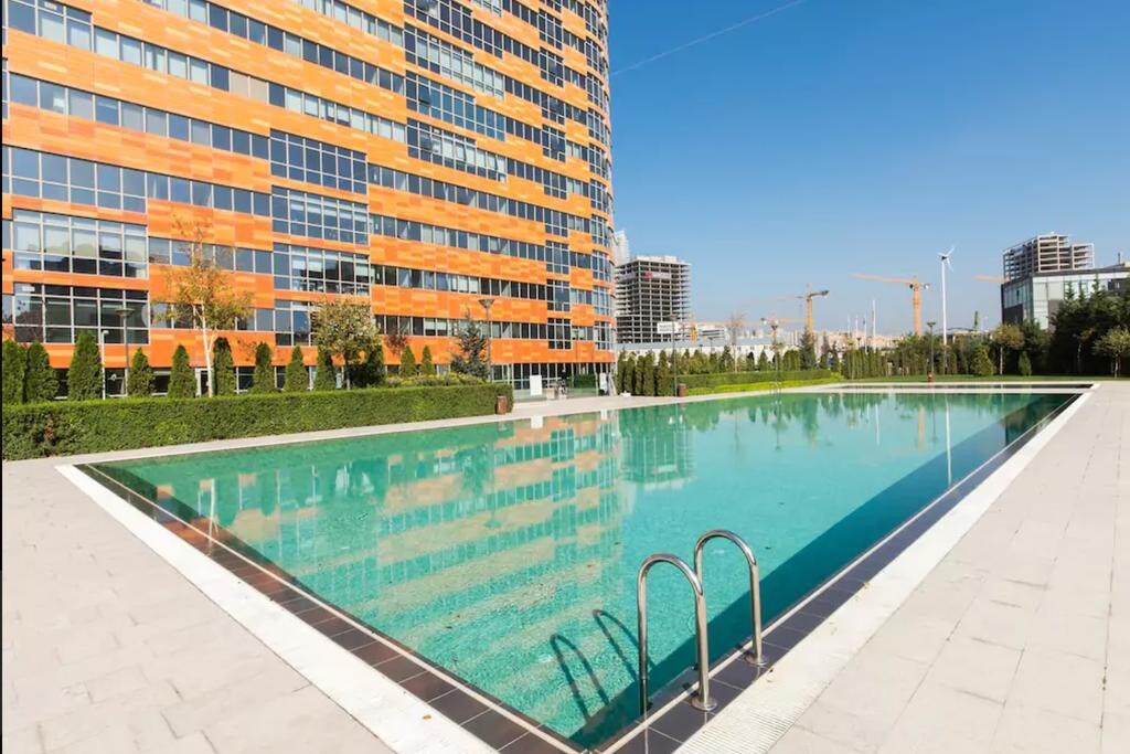 Atasehir Varyap Meridian Residence