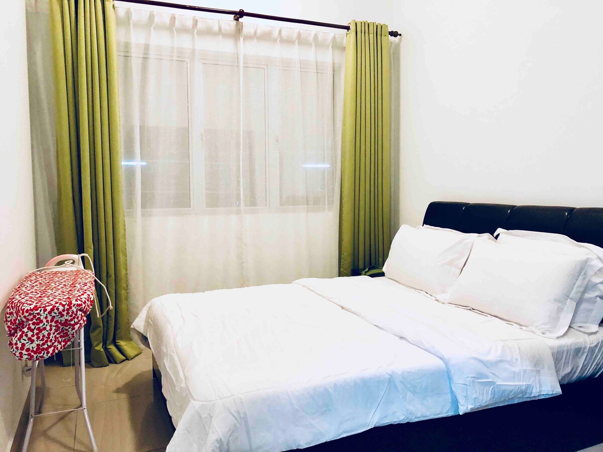 Homestay D’Kiara Nilai （仅限穆斯林）