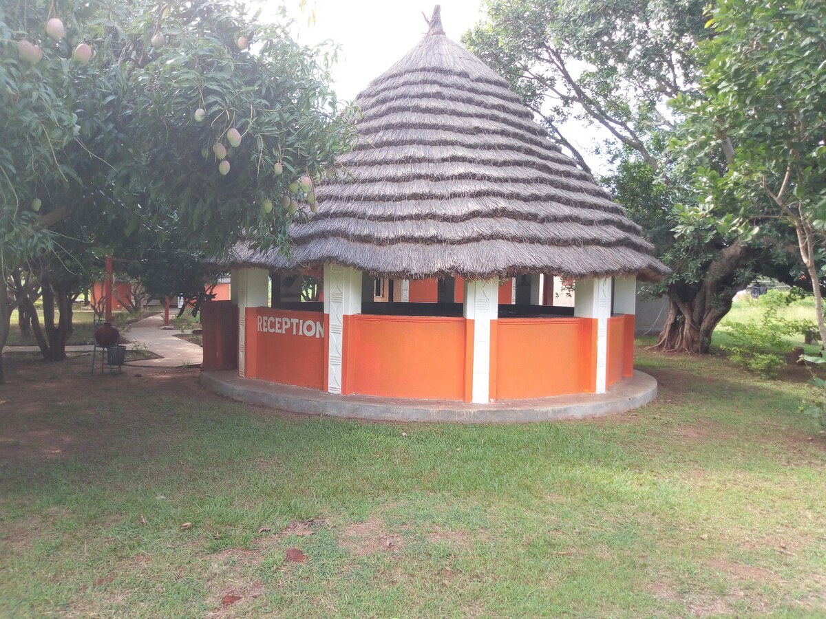 Akalabai Villagestay