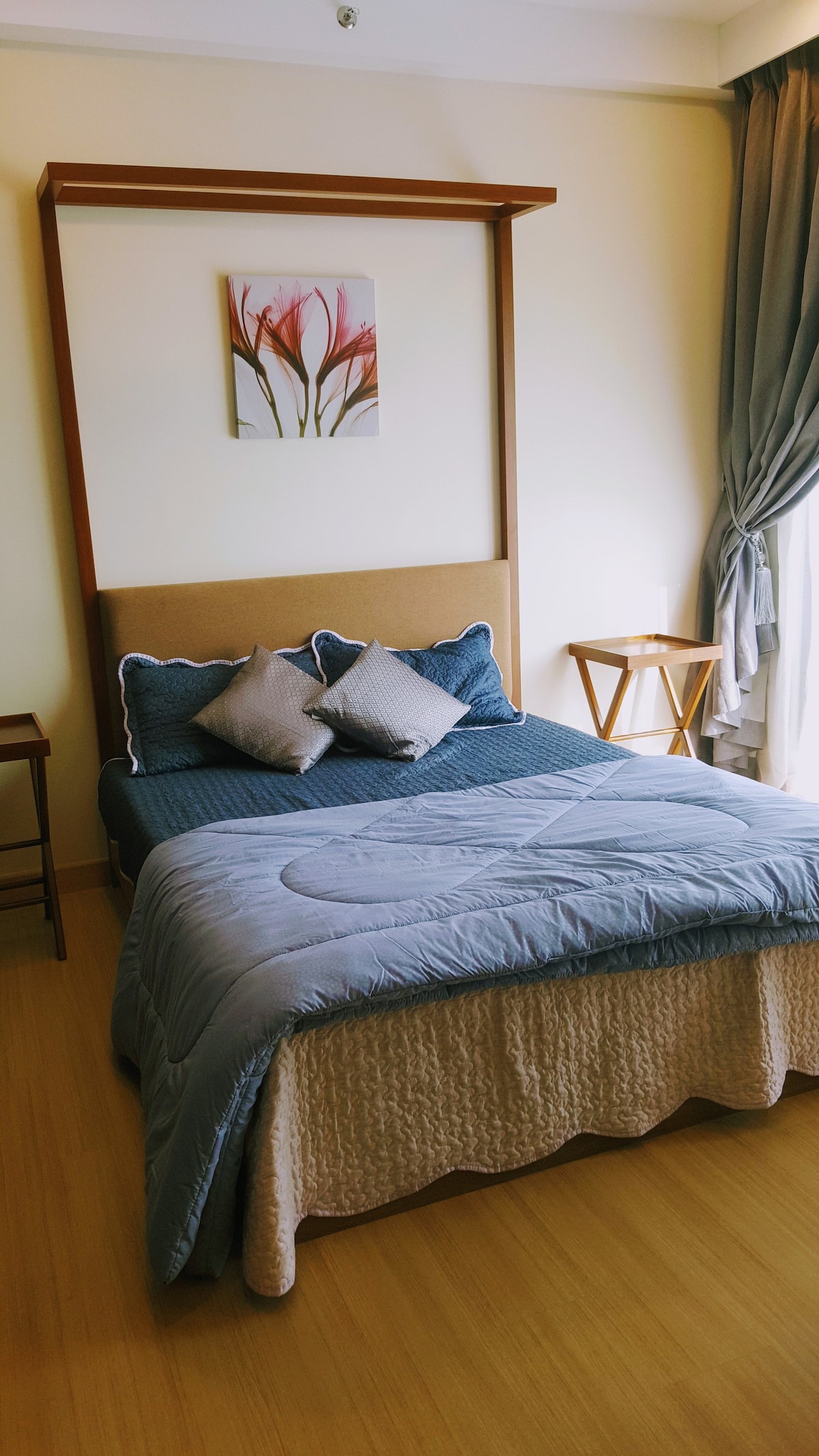 Auraa Seaview Suite @ Timurbay Residence, Kuantan