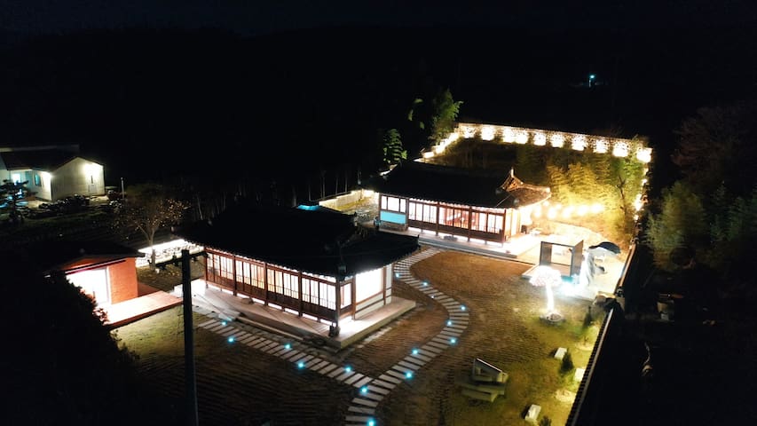 Yeongcheon的民宿