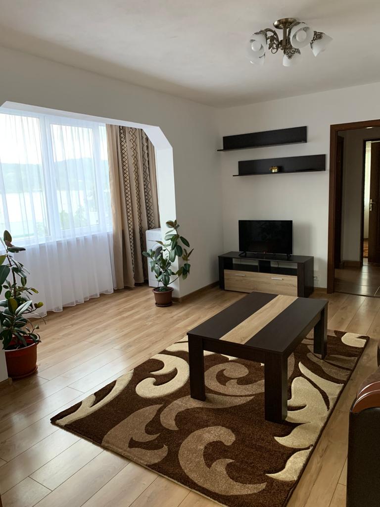 Cazare Inchiriere Apartament Orsova