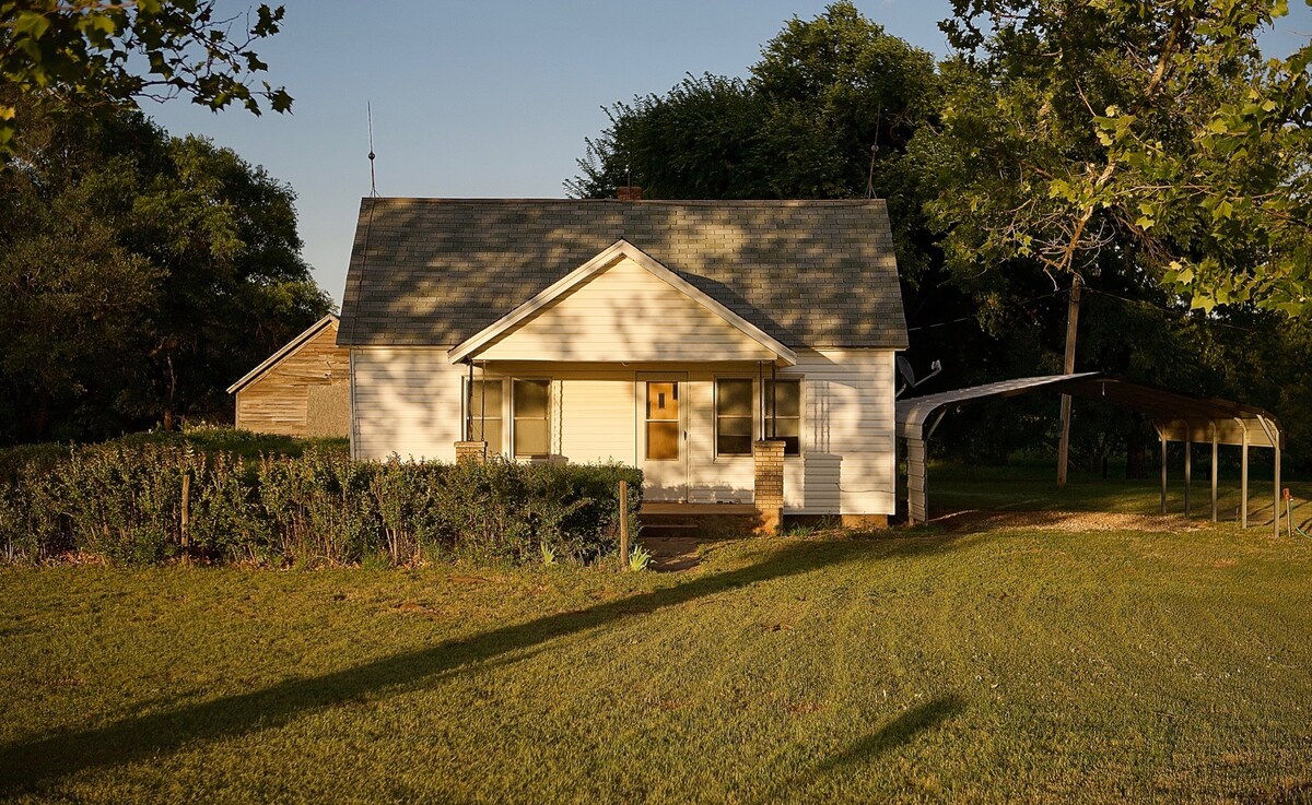 Bonnie 's Farmhouse