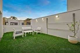 Stylish room next to Barkly Square, Brunswick