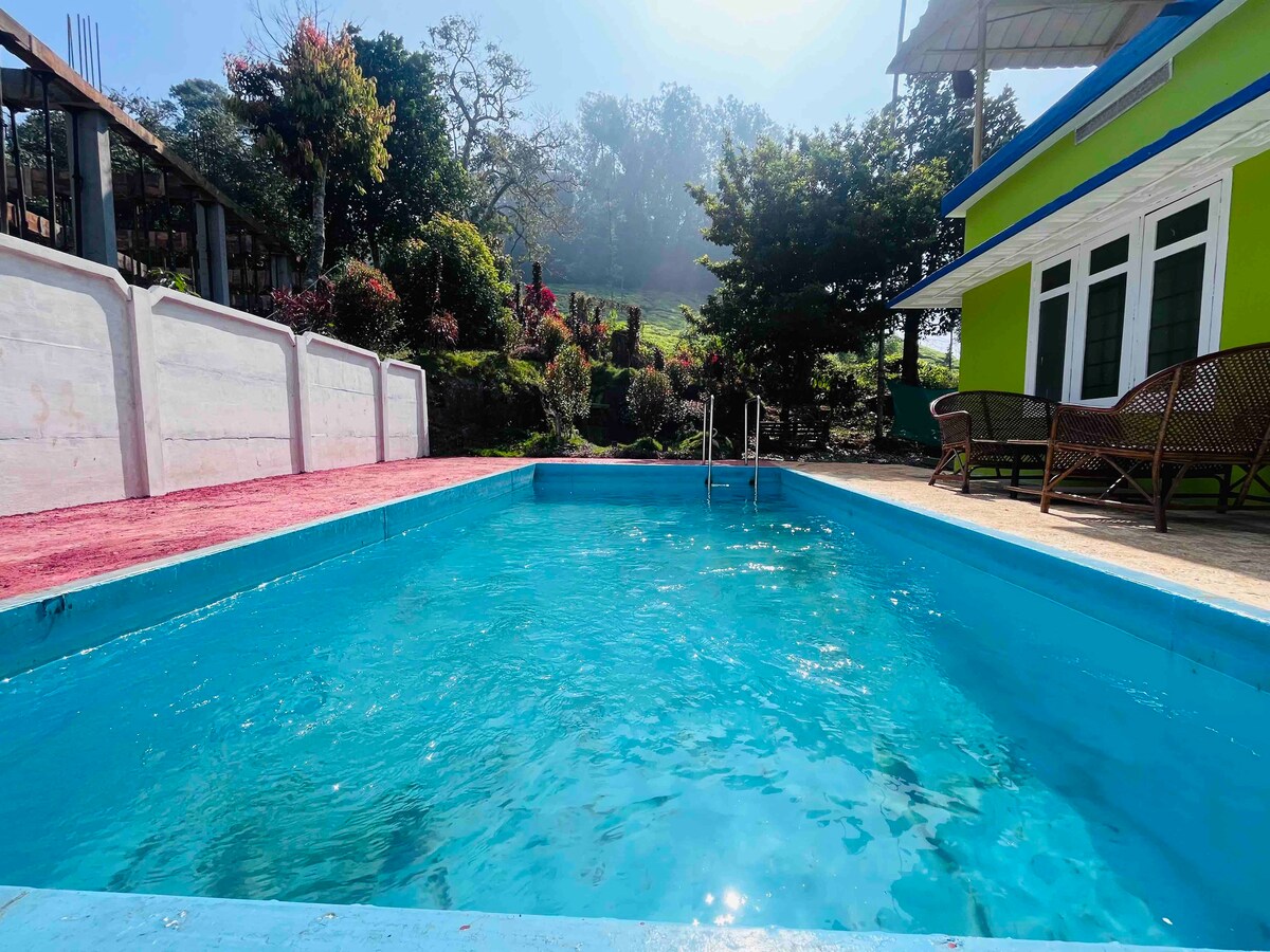 Aditi private pool Villa