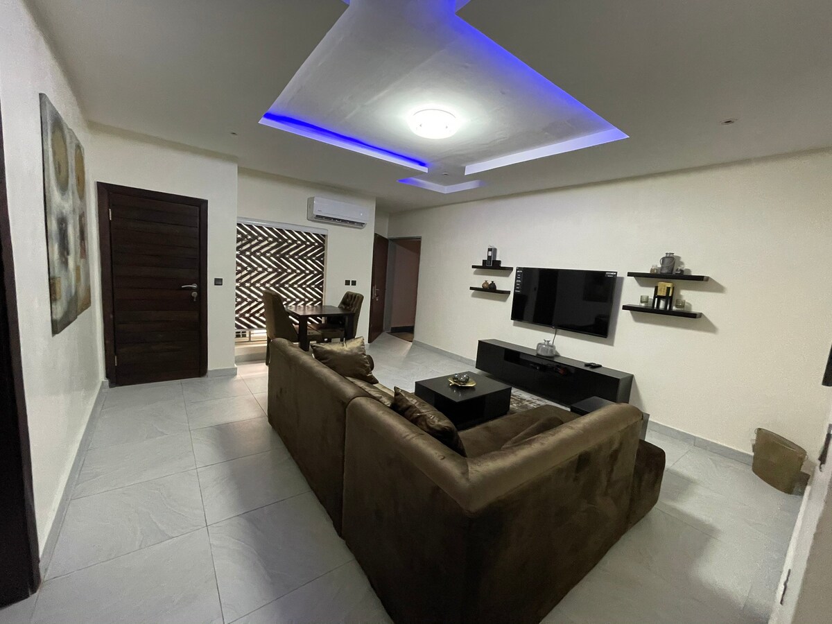 Meliora’s Condo Ikate, Lekki