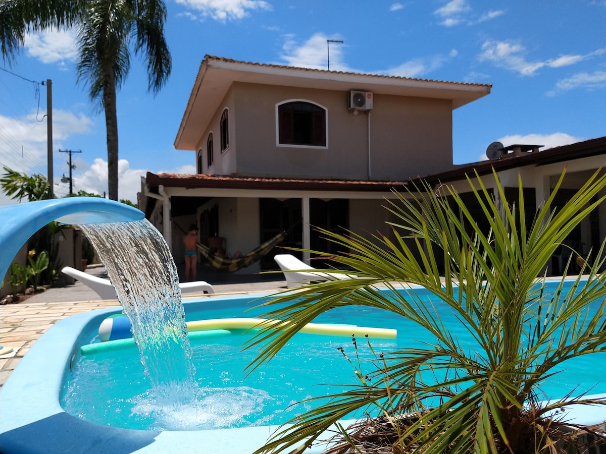 Casa Balneário Itapoã