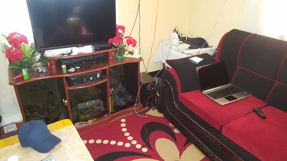 EL-ROI House Studio Bedsitter Apartment Juja,Thika