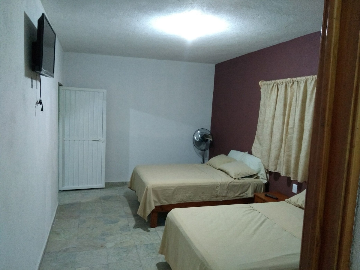 Habitación 12