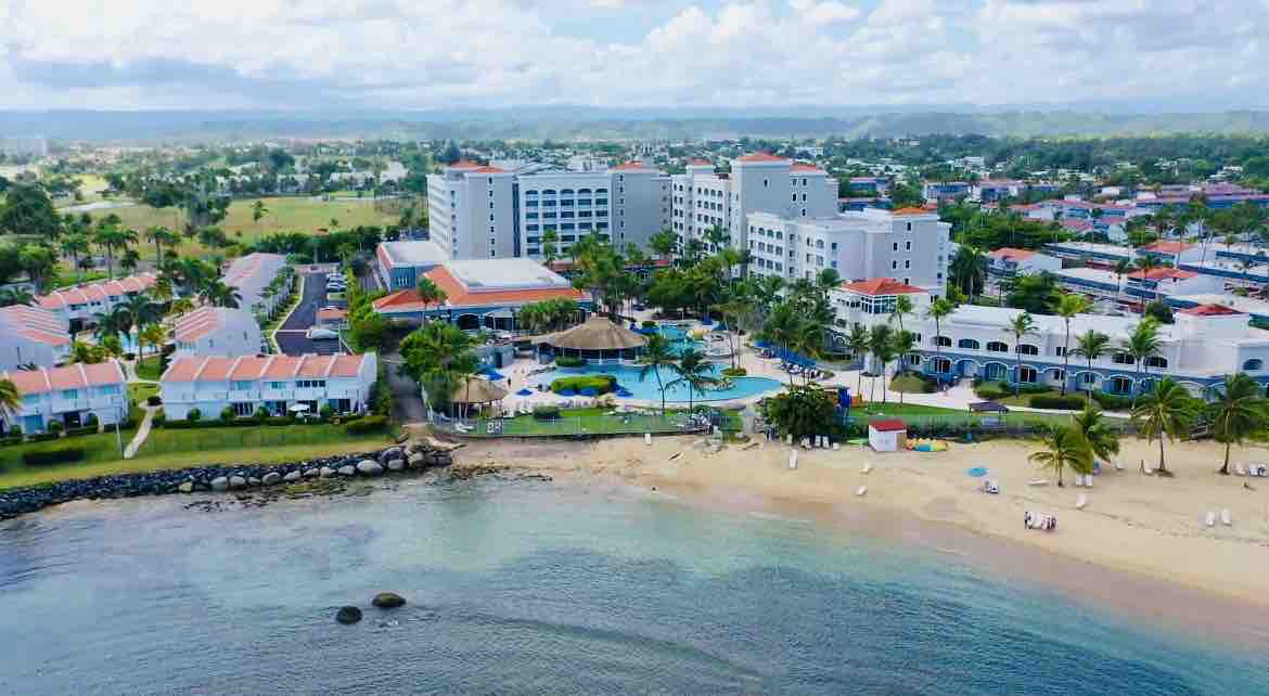 Hermosa Suite Privada Vista al Mar