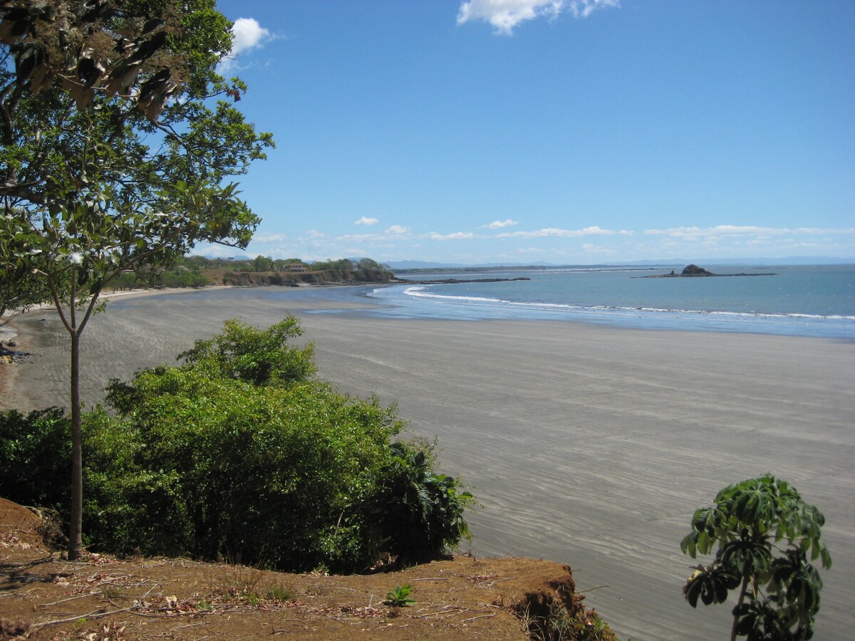 BEACHLOVER 'S PARADISE ，宁静，大庄园之家