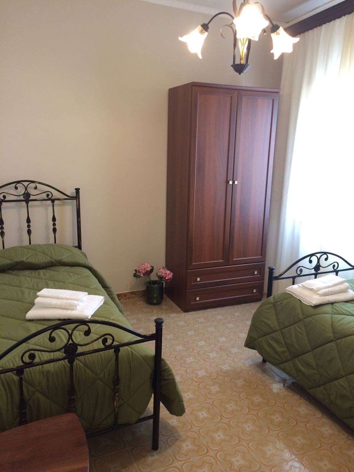 B&B Le Stanze dell 'Emiro