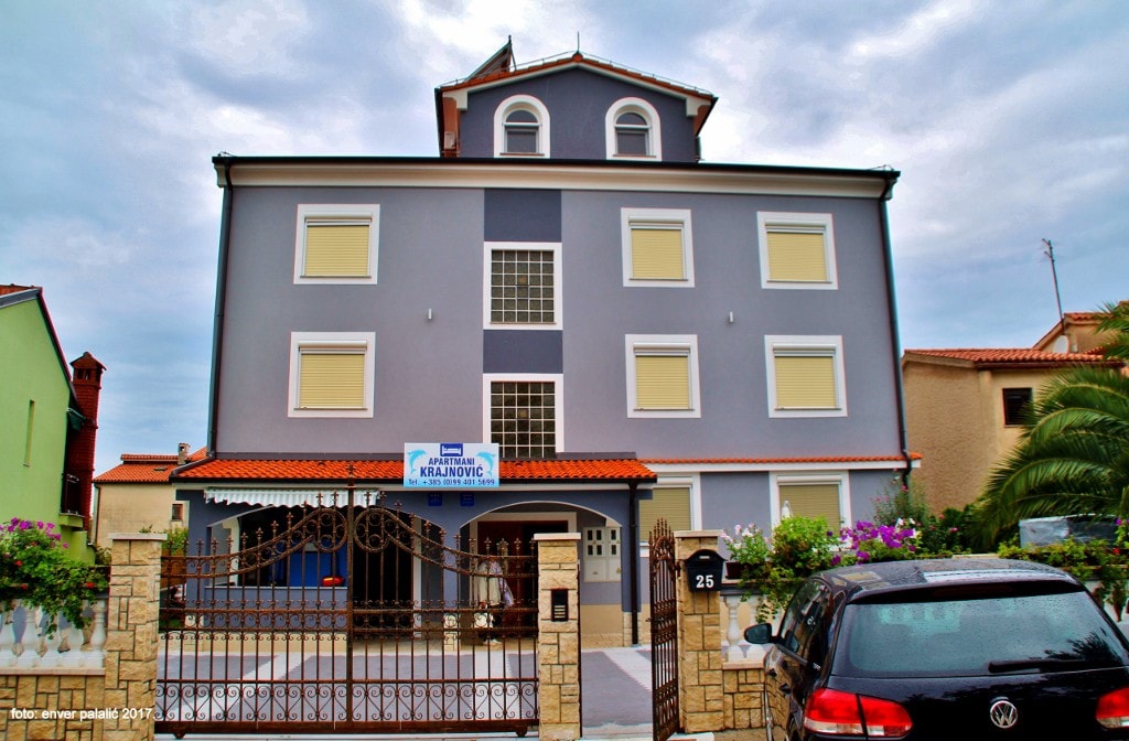 Apartmani Krajnović 3