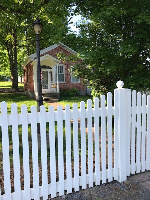 School House Suite Village of Waterville