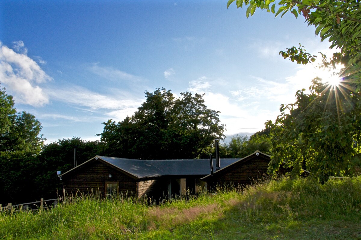 新房农场乡村度假屋-北马厩小屋