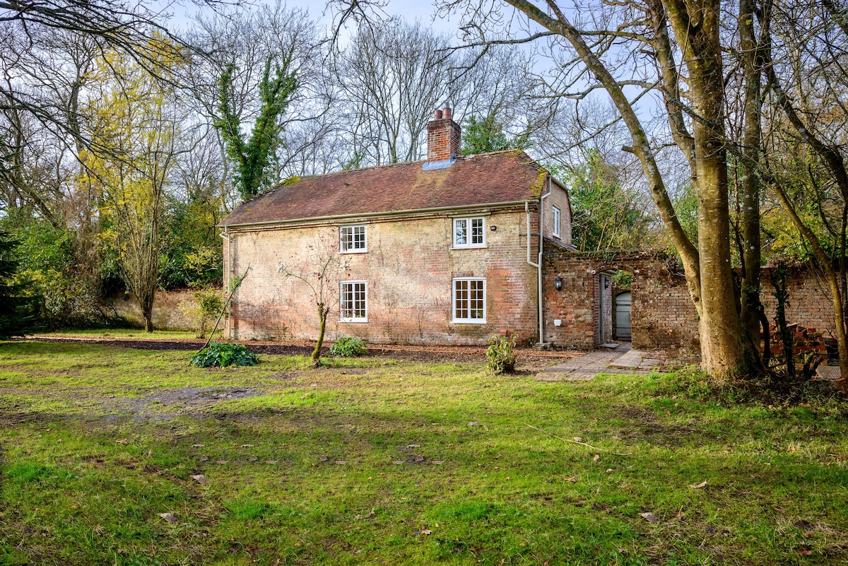 Setters Cottage at The Retreat New Forest