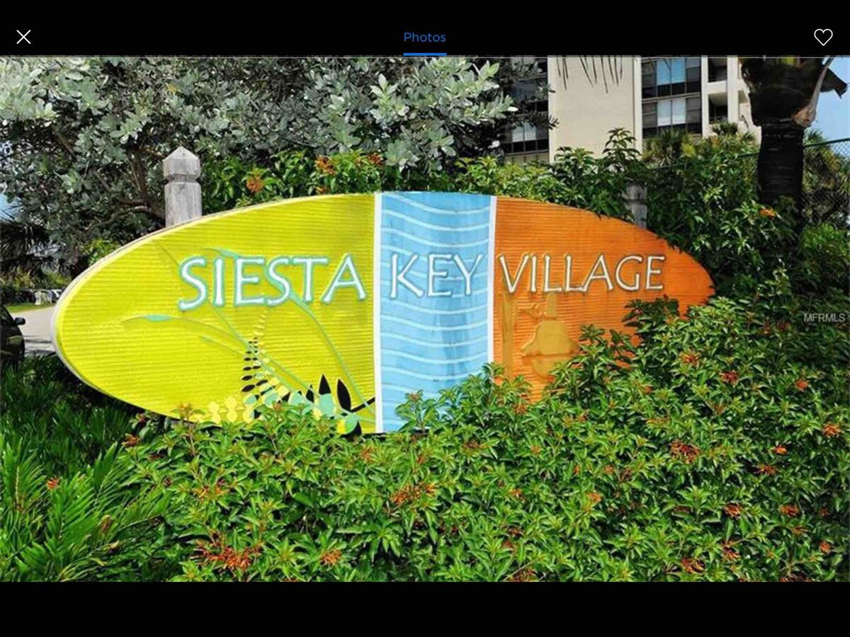 Siesta Key Village最酷的房源